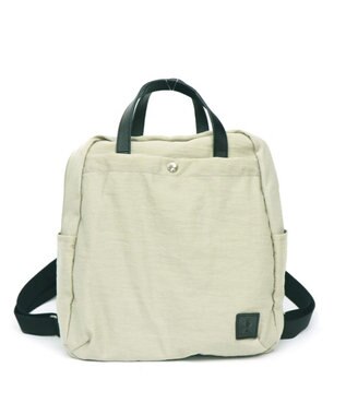 Regalo Felice 【ドラマ使用商品 / 軽量】リュック / REGALO IV(アイボリー)