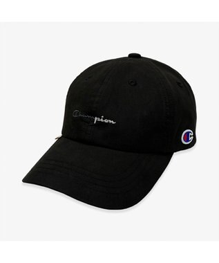 林八百吉商店 Champion  キッズ　ツイルキャップ