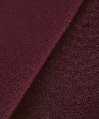 earth music&ecology センターシームフレアパンツ Ecru