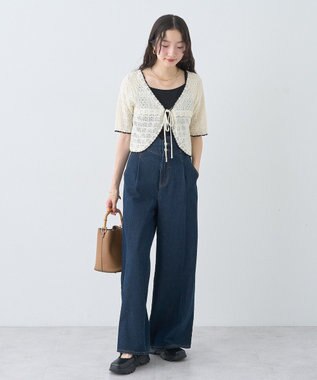 earth music&ecology ＯＲｉｅｎｔａｌ　ＴＲａｆｆｉｃ　メリージェーンスニーカー Black