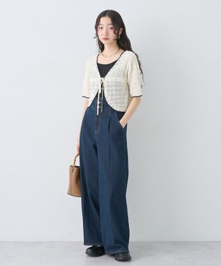 earth music&ecology ＯＲｉｅｎｔａｌ　ＴＲａｆｆｉｃ　メリージェーンスニーカー Black