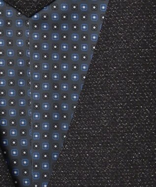 JOSEPH ABBOUD 【ストレッチ/多機能レジャーベスト】エアロムリネコンフォートジャージ ベスト グレー系