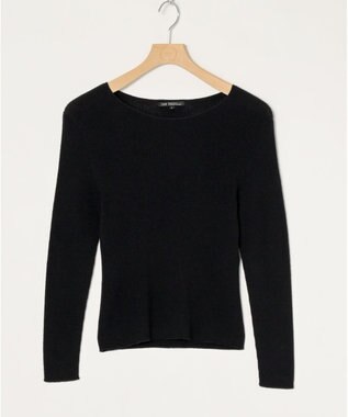 ONWARD Reuse Park 【23区】ニット秋冬 ブラック