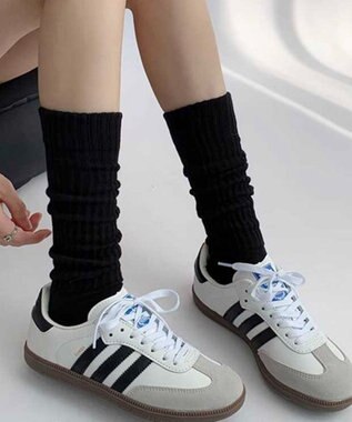 WEGO ユルリブハイソックス