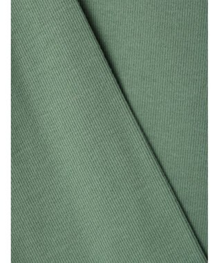 earth music&ecology 細リブＴＥＥ Green