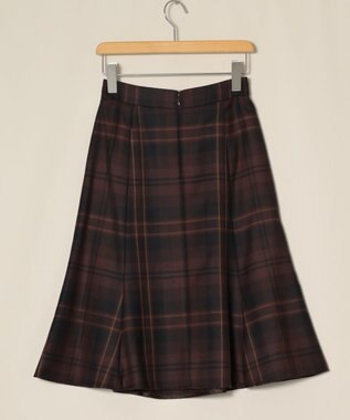 ONWARD Reuse Park 【23区】スカート秋冬 レッド