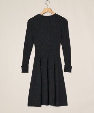 ONWARD Reuse Park 【23区】ニット秋冬 グレー