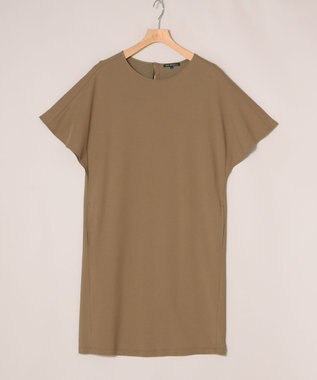 ONWARD Reuse Park 【23区】ワンピース春夏 グリーン