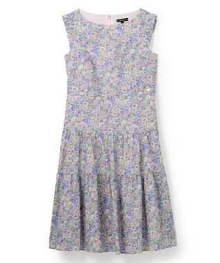 TOCCA 【WEB限定カラーあり・00サイズあり】MORNING BLOOM ドレス ピンク系5