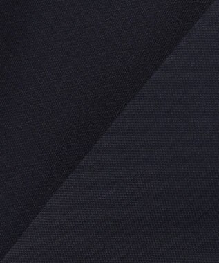 ANY SIS S 【低身長企画】ライトドビー ジャケット ネイビー