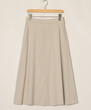 ONWARD Reuse Park 【23区】スカート春夏 ベージュ