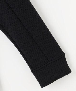 JOSEPH ABBOUD MOUNTAIN 【雑誌掲載/吸湿発熱/保温/ライナードッキング対応】 ミズノコラボBREATH-THERMOパーカー ブラック系