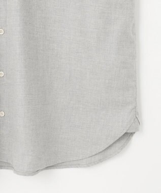 NAVE シャーティング ライトグレー