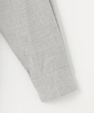 NAVE シャーティング ライトグレー