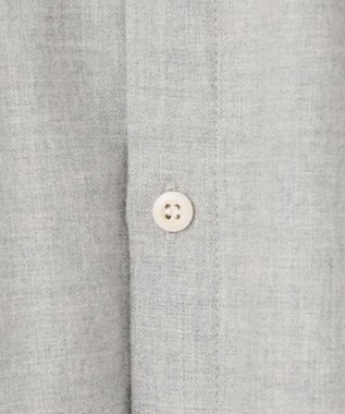 NAVE シャーティング ライトグレー