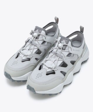 Columbia Columbia/ メンズ / スライブ リバイブ シャンダル /コロンビア Grey Ice Pure Silver