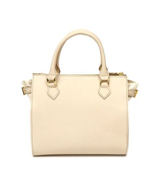 Regalo Felice 【2way / 日本製】トート / REGALO NA(ナチュラル)