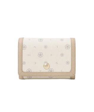 CLATHAS ミカ 二つ折り財布