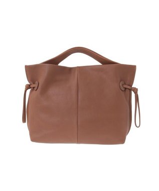 genten ソーロフィーネ 2WAYショルダーバッグ