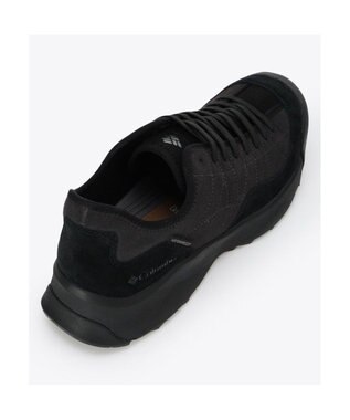 Columbia Columbia/ ヘイジージャーニー ツー ウォータープルーフ /コロンビア Black