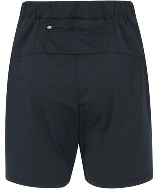 CW-X 【UNISEX】 CW-X ボトムス ハイゲージニットボトム 3分丈 UVカット率90%以上(本体) 吸汗速乾(本体) ユニセックス DHR375 /ワコール ブラック