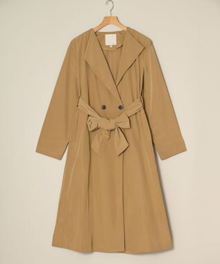 ONWARD Reuse Park 【自由区】コート春夏