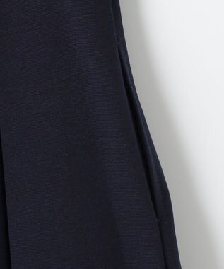 ANY KIDS ジャンパースカート ネイビー