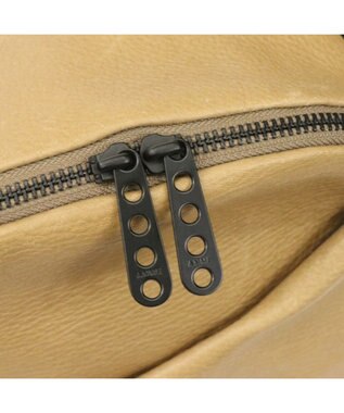 Regalo Felice 【リュックにもショルダーにもなる！】バッグパック小 / REGALO CA(キャメル)