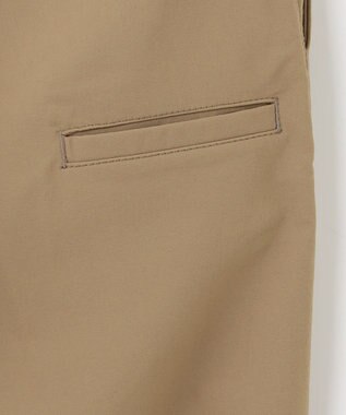 JOSEPH ABBOUD MOUNTAIN 【ストレッチ/7ポケット/撥水性/やわらか】ハイパワー 2WAY ストレッチ パンツ ベージュ系