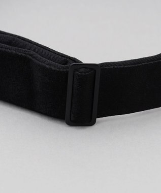 GOTAIRIKU 【WEAR BLACK】フォーマル用 ボウタイ カマーバンドセット ブラック系