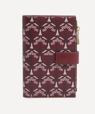 LIBERTY. アイフィス バーティカル ウォレット