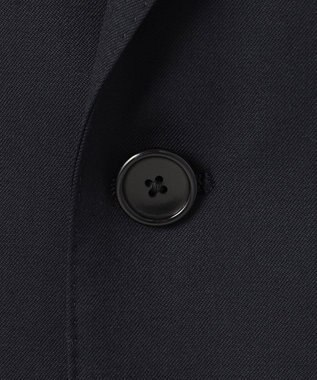 J.PRESS MEN 【J.PRESS BASIC】JAPAN CRAFT CLOTH スーツ/ 総裏 ネイビー系