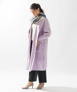 ONWARD Reuse Park 【23区】パンツ秋冬 グレー