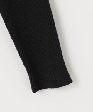 組曲 【WEB限定・2SET】ジャンスカツインセット ブラック×キャメル系