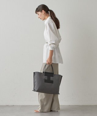 IACUCCI ≪VERY WEB掲載≫【ナイロン】ソルベット L CORDURA/RUGA グレー