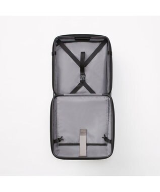 ACE BAGS & LUGGAGE 【雑誌掲載】ace. TOKYO  コーナーストーン2-Z スーツケース  06863 34L 3.2 kg エース ブルーグレー