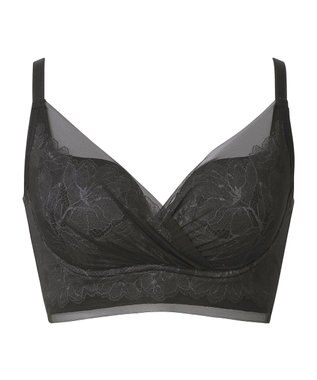 BRADELIS New York 【BRADELIS NewYork peace】　キャッチャーカップソフトエアーブラ26