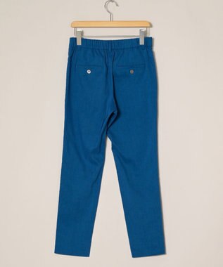ONWARD Reuse Park 【23区】パンツ春夏 ブルー