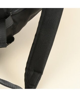 ACE BAGS & LUGGAGE W&.Day Night リッカ スクエアリュック A4ジャストサイズ 11711 ダブルアンドデイナイト ビジネスバッグ ブラック