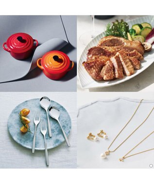 antina gift studio ベストコレクション ＜Dahlia-(ダリア)＞ -