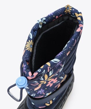 Columbia Columbia/ 【KIDS】ユース パウダーバグ スノーライト /コロンビア Nocturnal、 Wildflower Whimsy