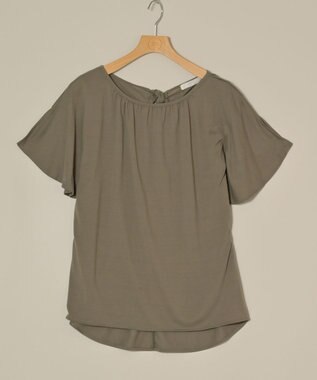 ONWARD Reuse Park 【any SiS】カットソー春夏