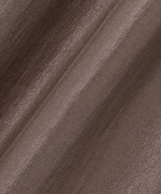 ANY SIS 【洗える】ソフトグリッターペンシル スカート モカ