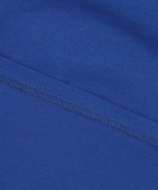 J.PRESS YORK STREET 【WOMEN】【SMOOTH JERSEY】フレンチスリーブ Tシャツ ブルー系