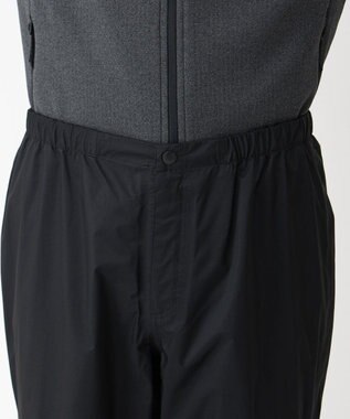 Columbia Columbia/ マゲイクハイクレインパンツ /コロンビア Black