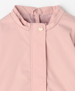 ANY KIDS 【フードが外れる/ドッキング可能】ニャウンパ ピンク