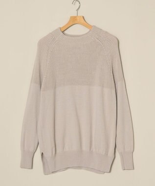 ONWARD Reuse Park 【23区】ニット秋冬 ベージュ
