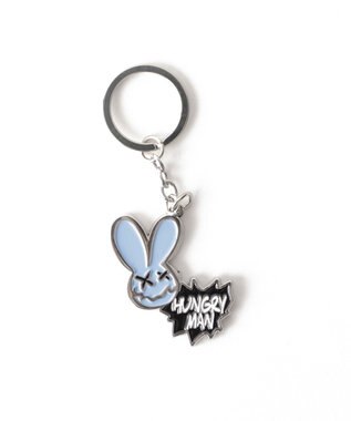 WEGO メタルキーホルダー 柄2