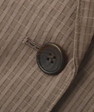 AMERICAN HOLIC サッカールーズジャケット Beige