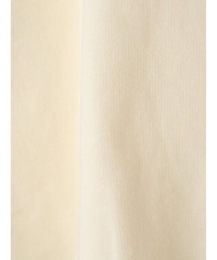 AMERICAN HOLIC ミニ裏毛ロゴスウェット1 Ivory